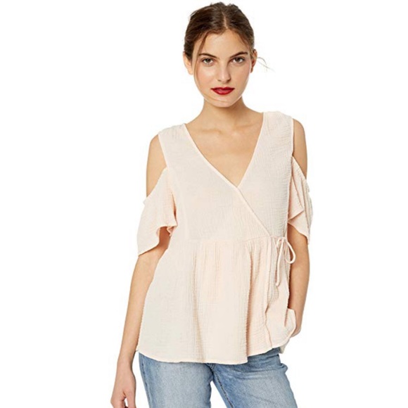 Lucky Brand Tops - Lucky Brand Top
